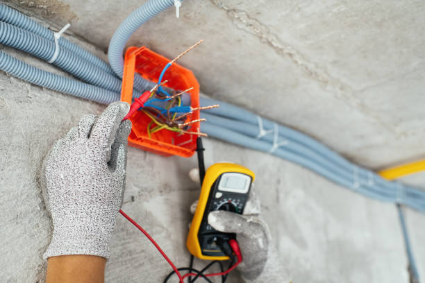 Best Affordable Emergency Electrician  in Smyrna, GA